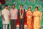 S.V. Krishna Reddy Daughter Marriage Reception 01 - 81 of 109