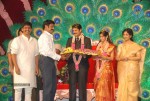 S.V. Krishna Reddy Daughter Marriage Reception 01 - 83 of 109