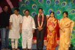 S.V. Krishna Reddy Daughter Marriage Reception 01 - 84 of 109
