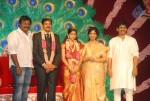 S.V. Krishna Reddy Daughter Marriage Reception 01 - 88 of 109