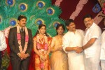 S.V. Krishna Reddy Daughter Marriage Reception 01 - 90 of 109