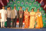 S.V. Krishna Reddy Daughter Marriage Reception 01 - 93 of 109