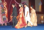 S.V. Krishna Reddy Daughter Marriage Reception 01 - 95 of 109