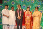 S.V. Krishna Reddy Daughter Marriage Reception 01 - 96 of 109