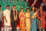 S.V. Krishna Reddy Daughter Marriage Reception 01 - 97 of 109