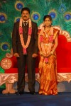 S.V. Krishna Reddy Daughter Marriage Reception 01 - 102 of 109