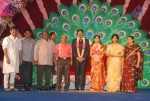 S.V. Krishna Reddy Daughter Marriage Reception 01 - 103 of 109