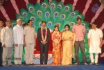 S.V. Krishna Reddy Daughter Marriage Reception 01 - 105 of 109