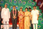 S.V. Krishna Reddy Daughter Marriage Reception 01 - 108 of 109