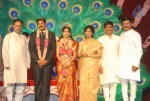 S.V. Krishna Reddy Daughter Marriage Reception 01 - 109 of 109