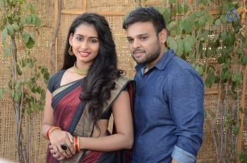 SVC Entertainments Movie Opening Photos - 26 of 42