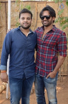SVC Entertainments Movie Opening Photos - 27 of 42