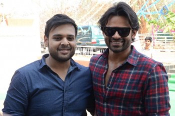 SVC Entertainments Movie Opening Photos - 31 of 42