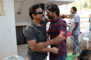 SVC Entertainments Movie Opening Photos - 35 of 42