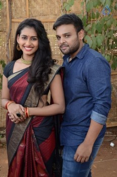 SVC Entertainments Movie Opening Photos - 37 of 42
