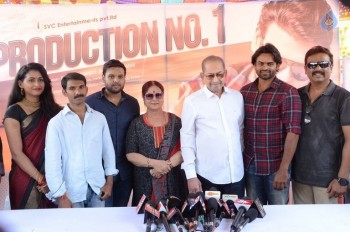 SVC Entertainments Movie Opening Photos - 39 of 42