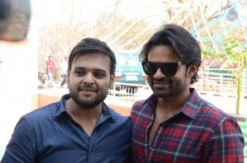 SVC Entertainments Movie Opening Photos - 40 of 42