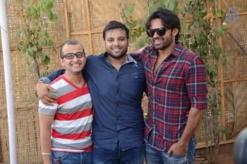 SVC Entertainments Movie Opening Photos - 41 of 42