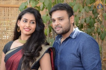 SVC Entertainments Movie Opening Photos - 42 of 42