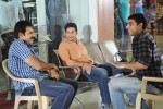 SVSC Movie Working Stills - 8 of 12