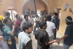 Swami Ra Ra Movie On Location Stills - 28 of 73