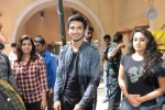 Swami Ra Ra Movie On Location Stills - 39 of 73