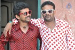 Swami Ra Ra Movie On Location Stills - 42 of 73
