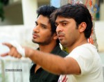 Swami Ra Ra Movie Working Stills - 11 of 76