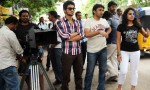 Swami Ra Ra Movie Working Stills - 13 of 76