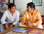Swami Ra Ra Movie Working Stills - 14 of 76