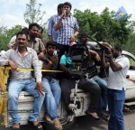 Swami Ra Ra Movie Working Stills - 16 of 76