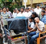 Swami Ra Ra Movie Working Stills - 22 of 76