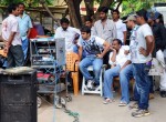 Swami Ra Ra Movie Working Stills - 26 of 76
