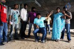 Swami Ra Ra Movie Working Stills - 33 of 76