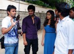 Swami Ra Ra Movie Working Stills - 34 of 76