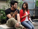 Swami Ra Ra Movie Working Stills - 35 of 76