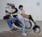 Swami Ra Ra Movie Working Stills - 40 of 76