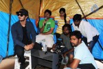 Swami Ra Ra Movie Working Stills - 42 of 76