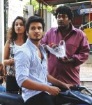 Swami Ra Ra Movie Working Stills - 45 of 76