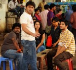 Swami Ra Ra Movie Working Stills - 62 of 76