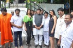Swami Satyananda Movie Opening - 43 of 80