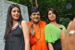 Swami Satyananda Movie Opening - 50 of 80
