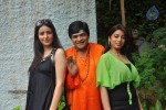 Swami Satyananda Movie Opening - 52 of 80