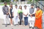 Swami Satyananda Movie Opening - 53 of 80