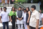 Swami Satyananda Movie Opening - 57 of 80