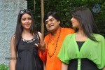 Swami Satyananda Movie Opening - 63 of 80