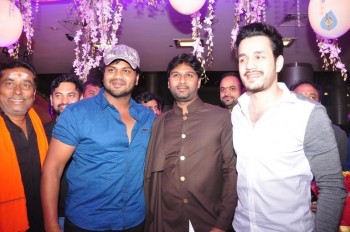 Swathi and Ravi Kumar Yadav Wedding Reception - 30 of 137