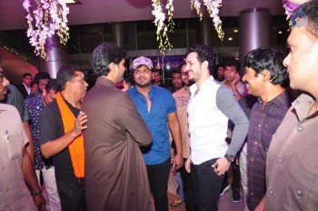 Swathi and Ravi Kumar Yadav Wedding Reception - 87 of 137