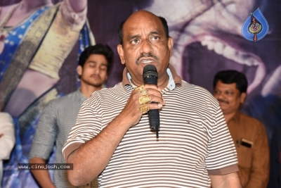 Swayam Vedha Movie Teaser Launch - 4 of 18