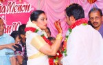 Swetha Menon Marriage Photos - 7 of 13